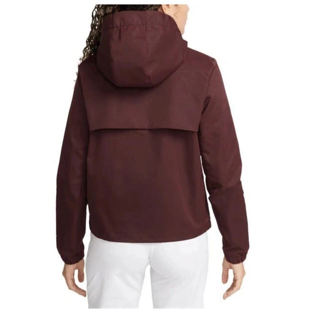 NWT Nike Repel Water Repellent Jacket Size Large - Picture 2 of 16
